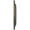 Ekena Millwork Niobe Ceiling Medallion (Fits Canopies up to 8 5/8"), Hand-Painted Witch Hazel, 18"OD x 1 1/2"P CM18NIWHF - alternate 3